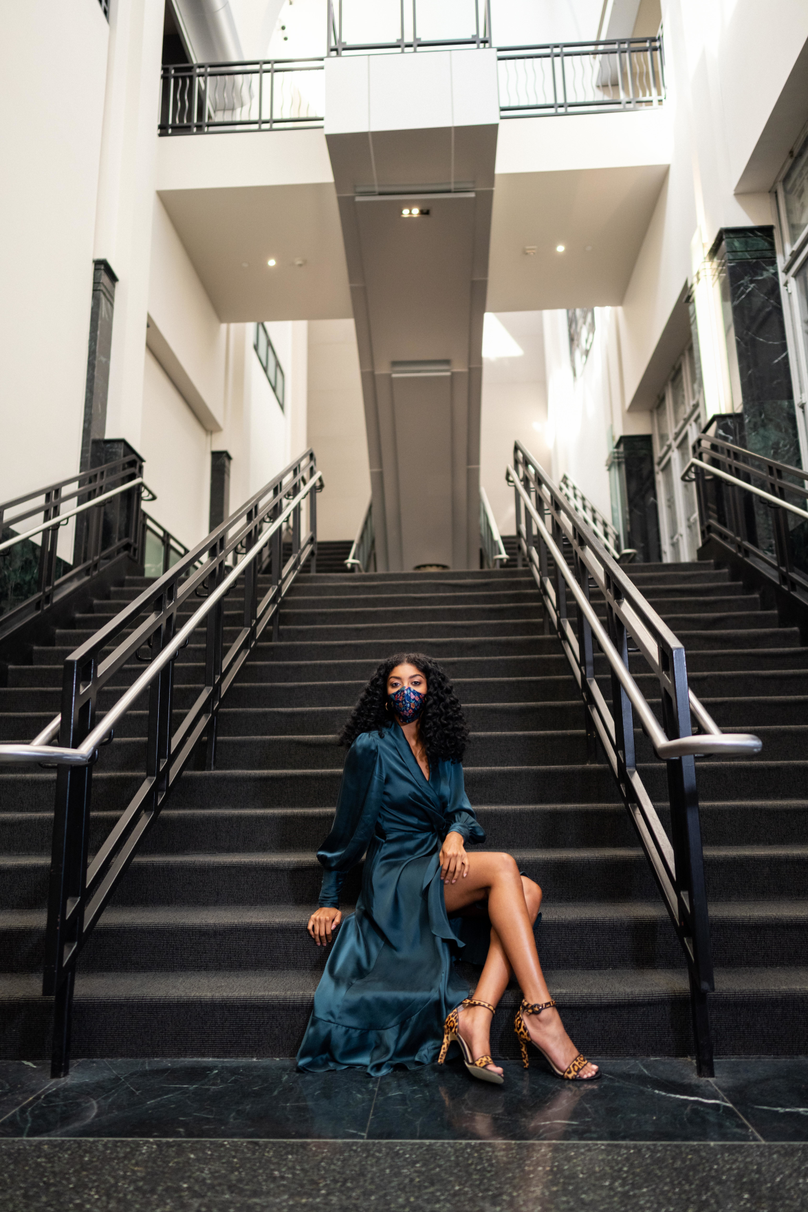 Fall Fashion 2020: Here & Now